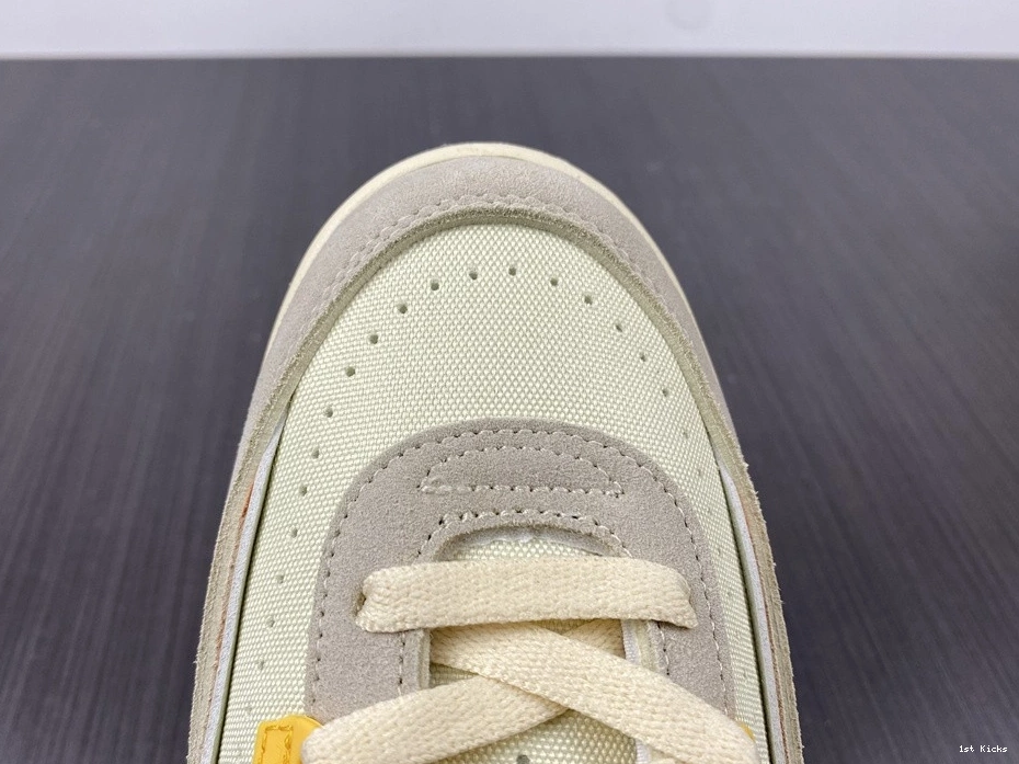 Jordan DN3802 Retro 'Rattan' LA 200 2 Air X - Union SP 0412